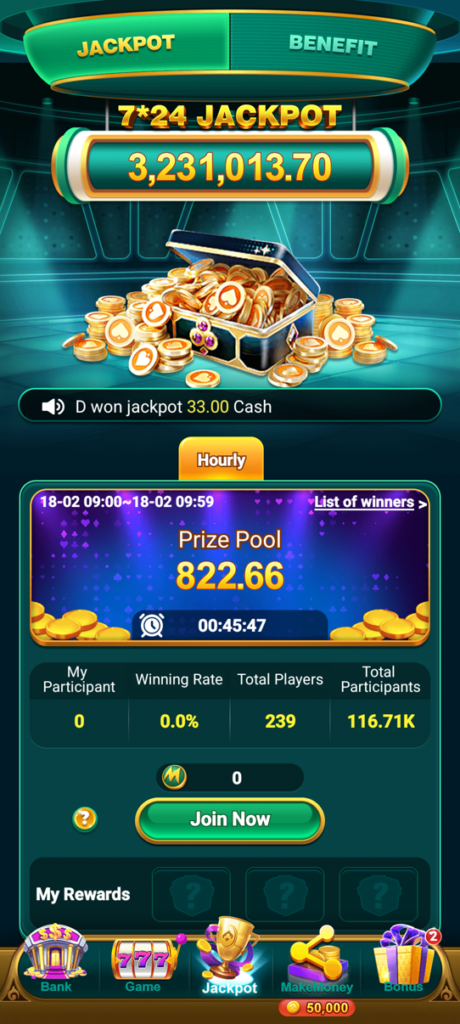 IND-Slots-777 Apk